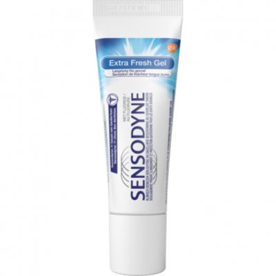 Sensodyne Extra fresh mini